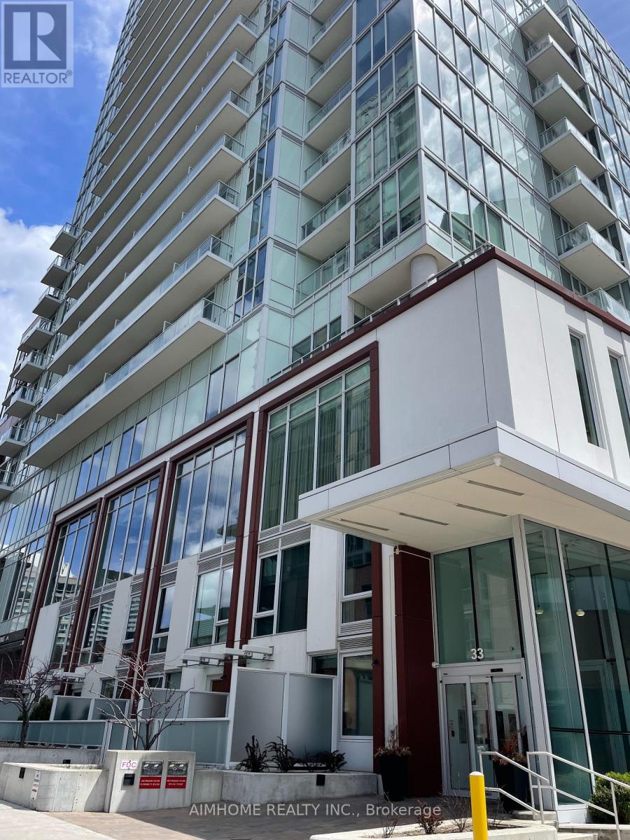 Apartment at 1613 - 33 HELENDALE AVENUE, Toronto (Yonge-Eglinton)