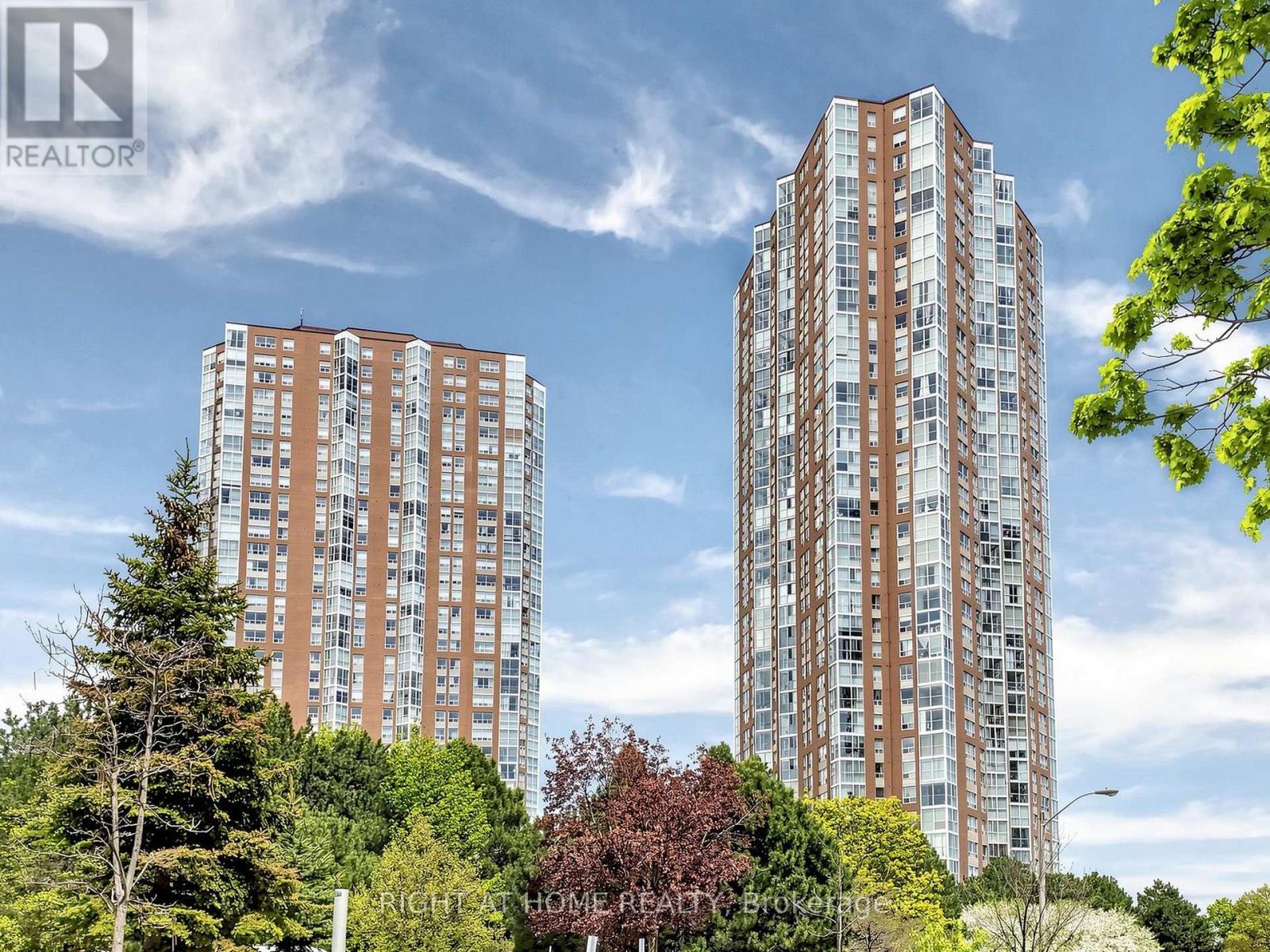 Apartment at 505 - 5 CONCORDE PLACE, Toronto (Banbury-Don Mills)