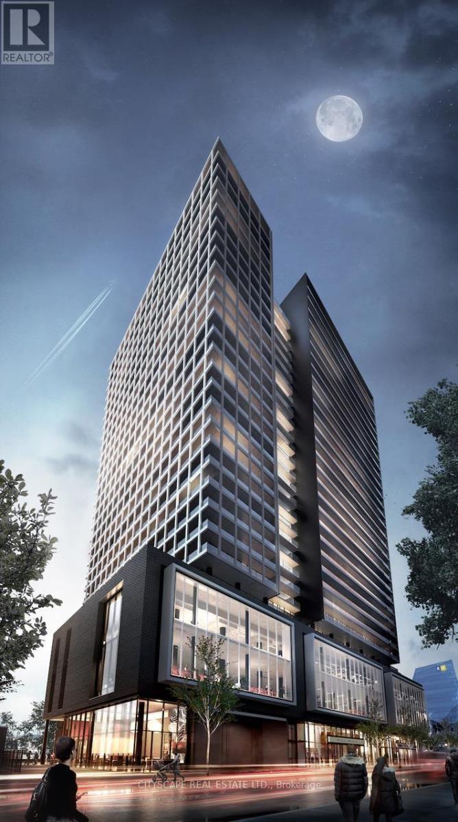 Apartment at 1020 - 20 EDWARD STREET, Toronto (Bay Street Corridor)