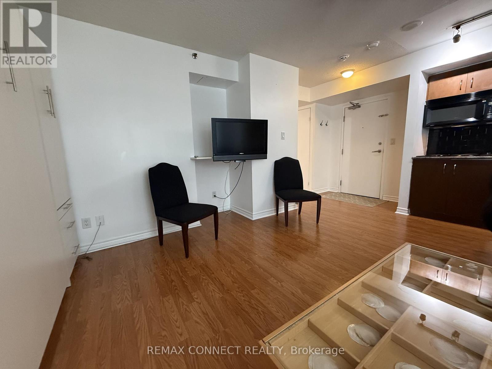 Apartment at 1408 - 200 VICTORIA STREET, Toronto