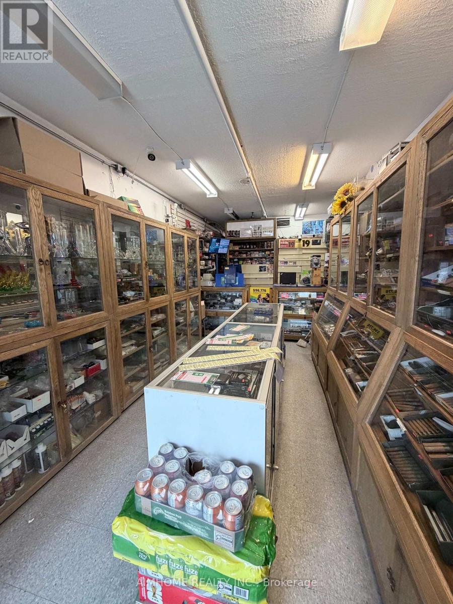 Other at 5429 YONGE ST STREET, Toronto (Willowdale East)