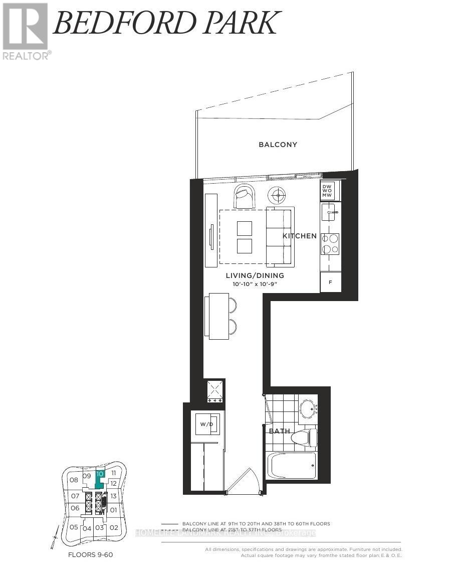 Apartment at 3410 - 11 WELLESLEY STREET W, Toronto