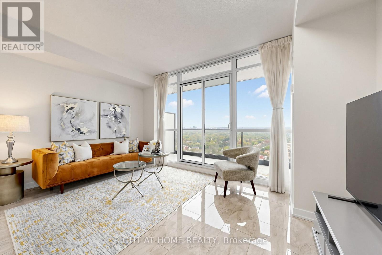 Apartment at 2809 - 29 SINGER COURT, Toronto (Bayview Village)