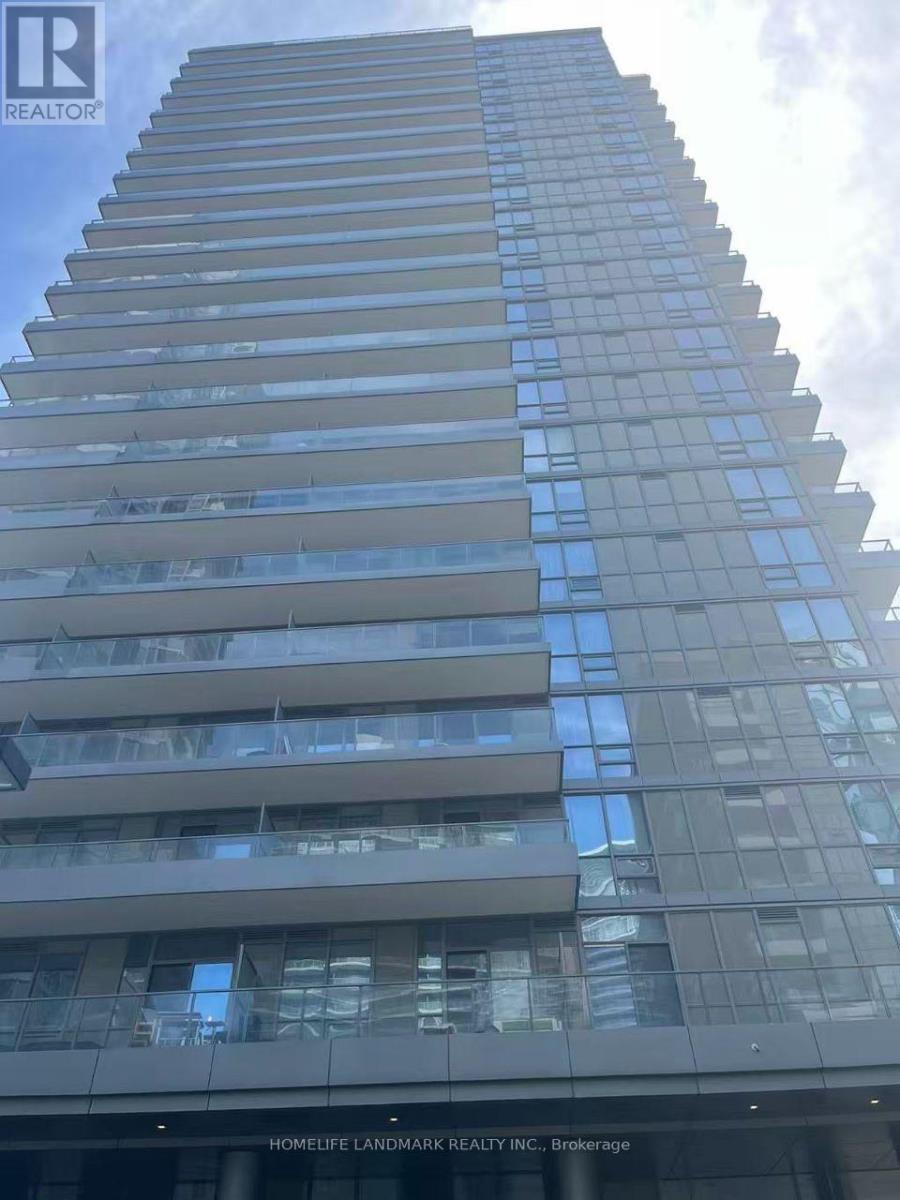 Apartment at 2111 - 50 FOREST MANOR ROAD, Toronto (Henry Farm)