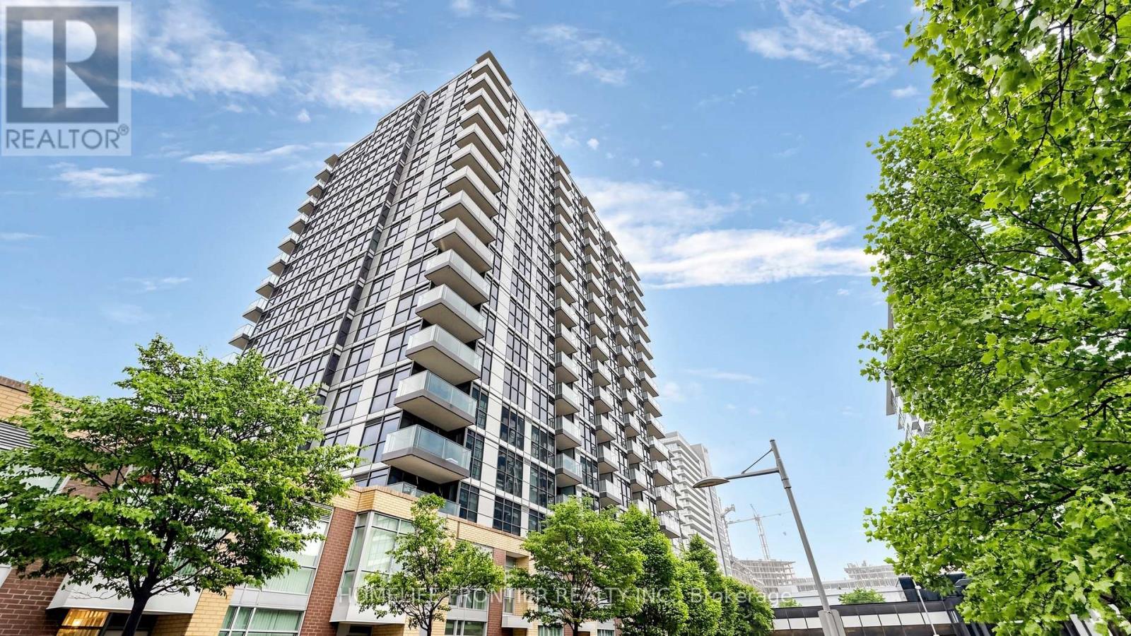 Apartment at 321 - 19 SINGER COURT, Toronto (Bayview Village)