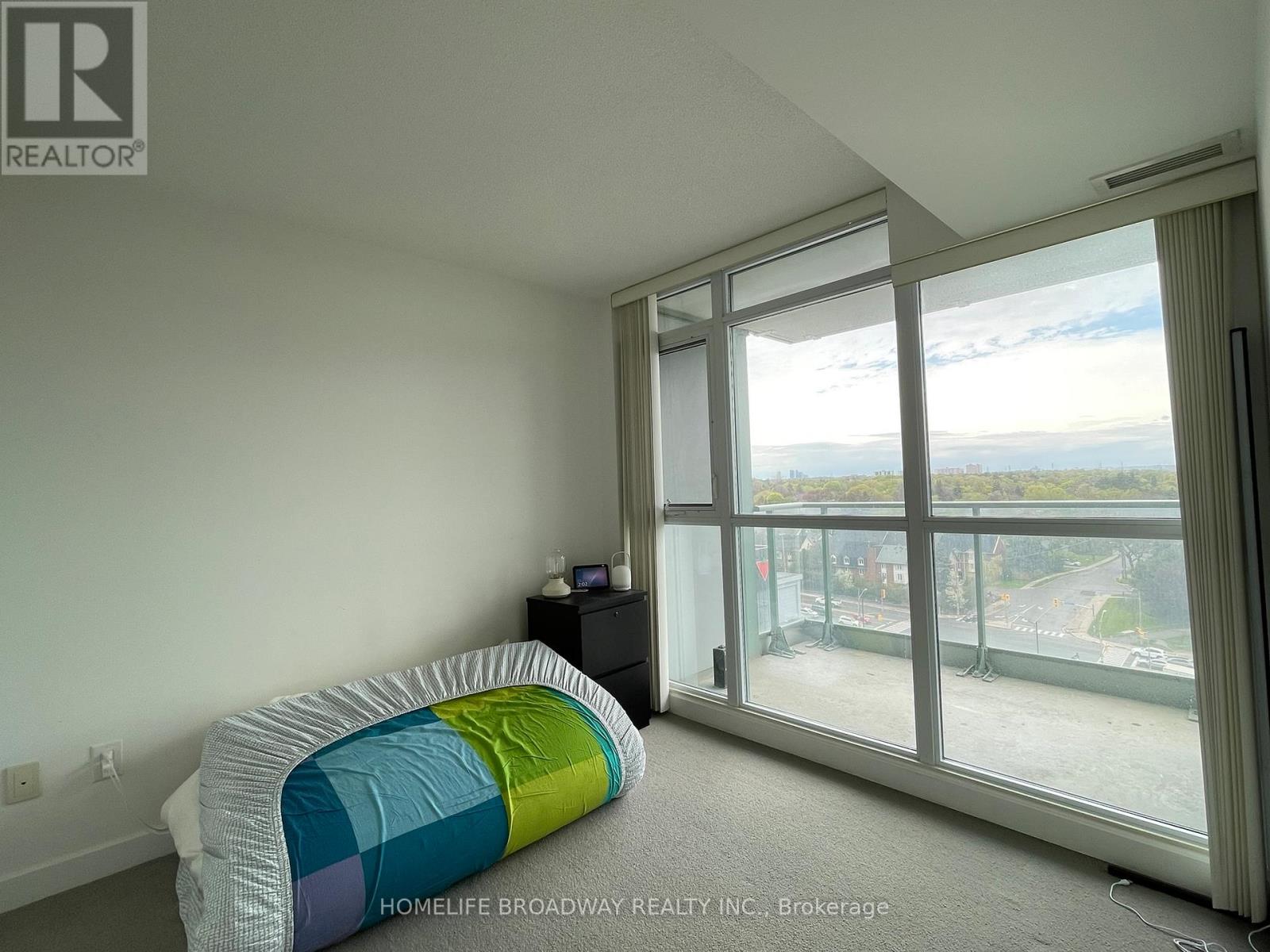 Apartment at 1105 - 15 SINGER COURT, Toronto