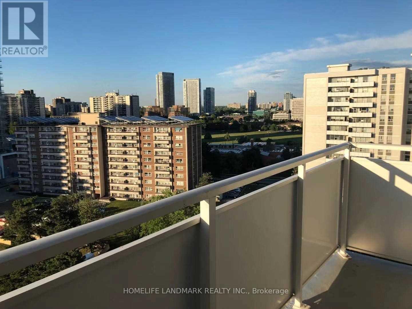 Apartment at 1604 - 10 PARKWAY FOREST DRIVE, Toronto