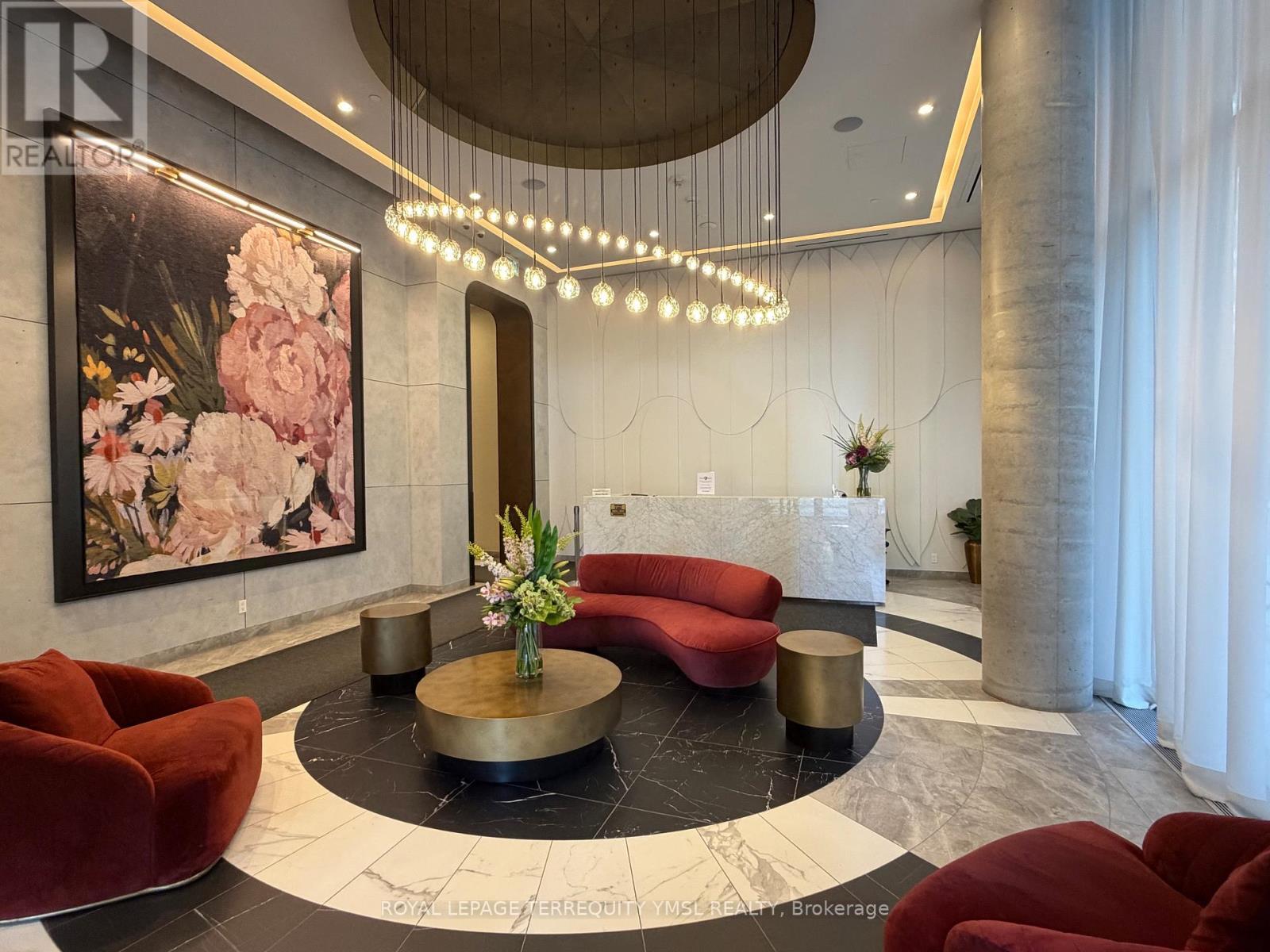 Apartment at 606 - 60 SHUTER STREET, Toronto (Church-Yonge Corridor)