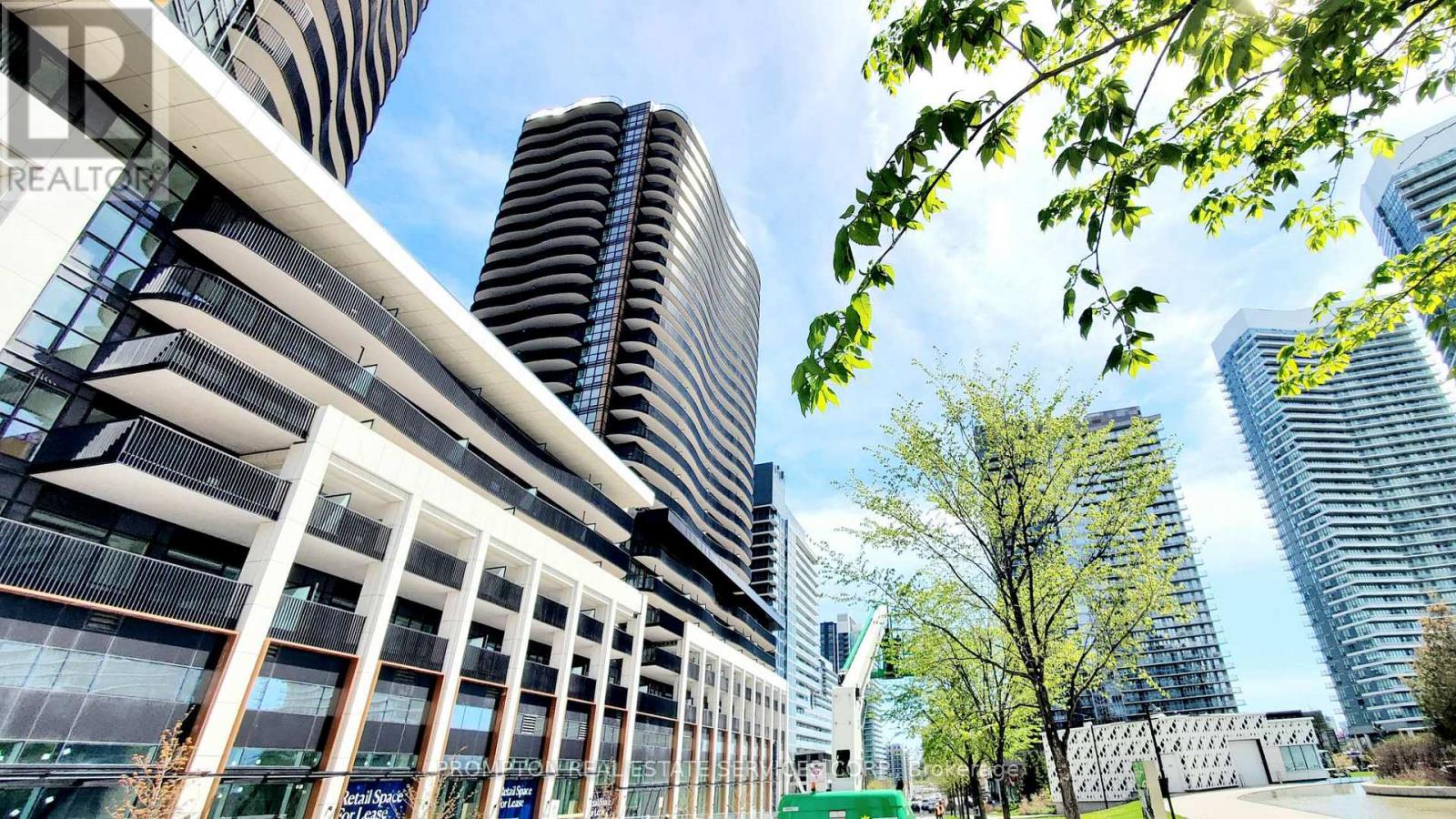 Apartment at 903 - 68 ESTHER SHINER BOULEVARD, Toronto (Bayview Village)
