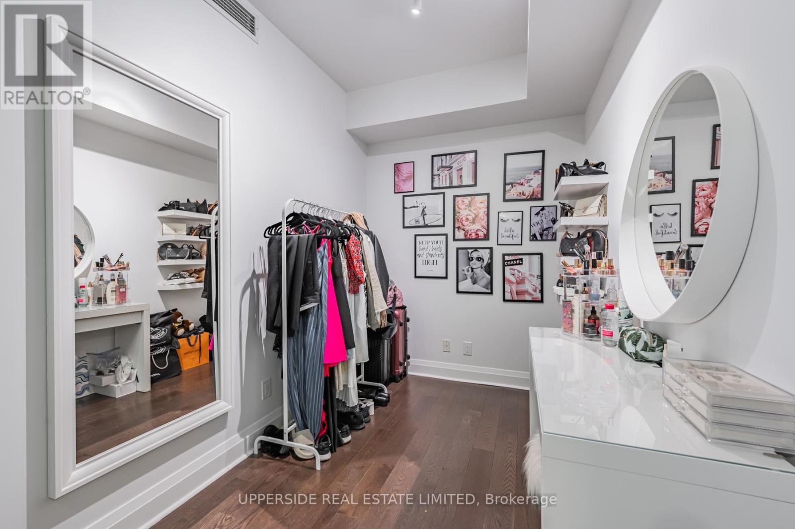 Apartment at 408 - 65 ST MARY STREET, Toronto