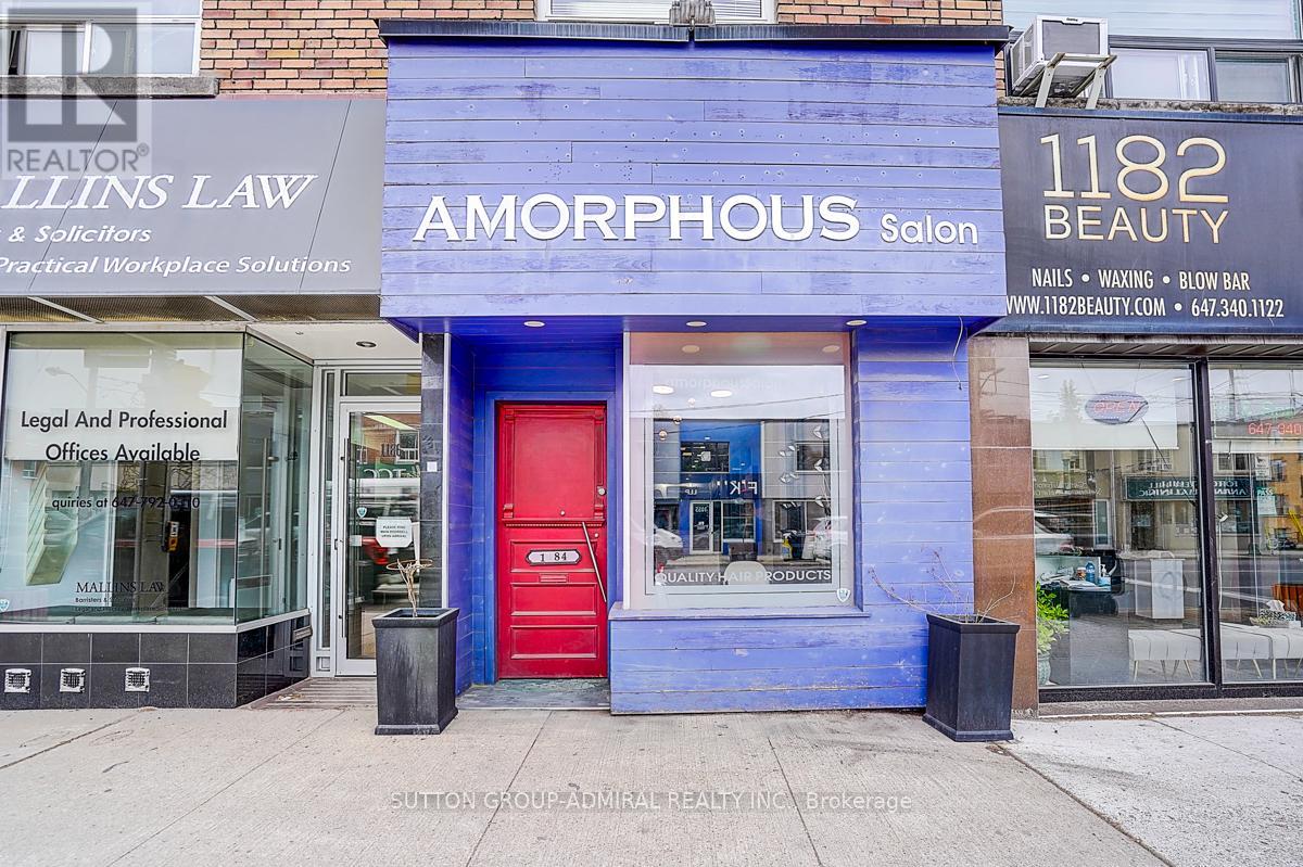 Other at 1184 EGLINTON AVENUE W, Toronto