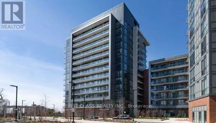 Apartment at 310 - 36 FOREST MANOR ROAD E, Toronto (Henry Farm)