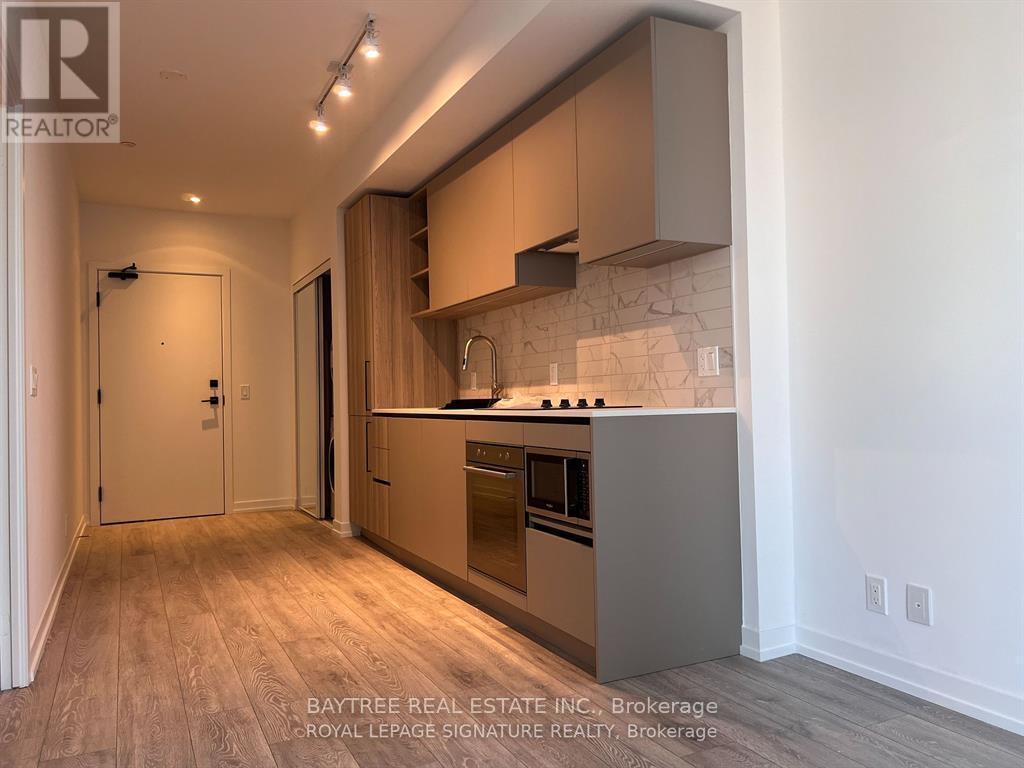 Apartment at 3610 - 55 MERCER STREET, Toronto