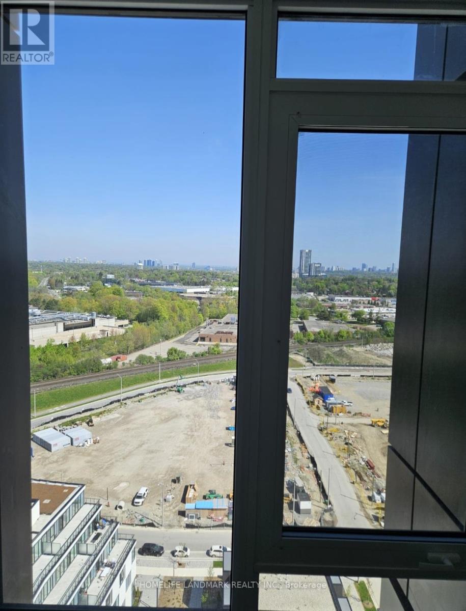 Apartment at 2004 - 5 QUARRINGTON LANE, Toronto (Banbury-Don Mills)