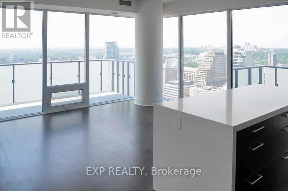 Apartment at 2907 - 65 ST MARY STREET, Toronto (Bay Street Corridor)