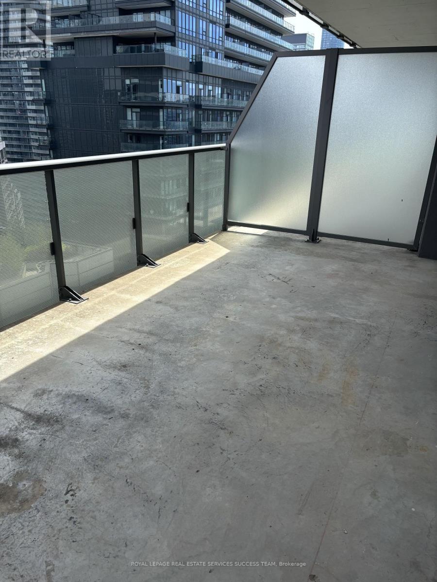 Apartment at 2901 - 57 ST JOSEPH STREET, Toronto