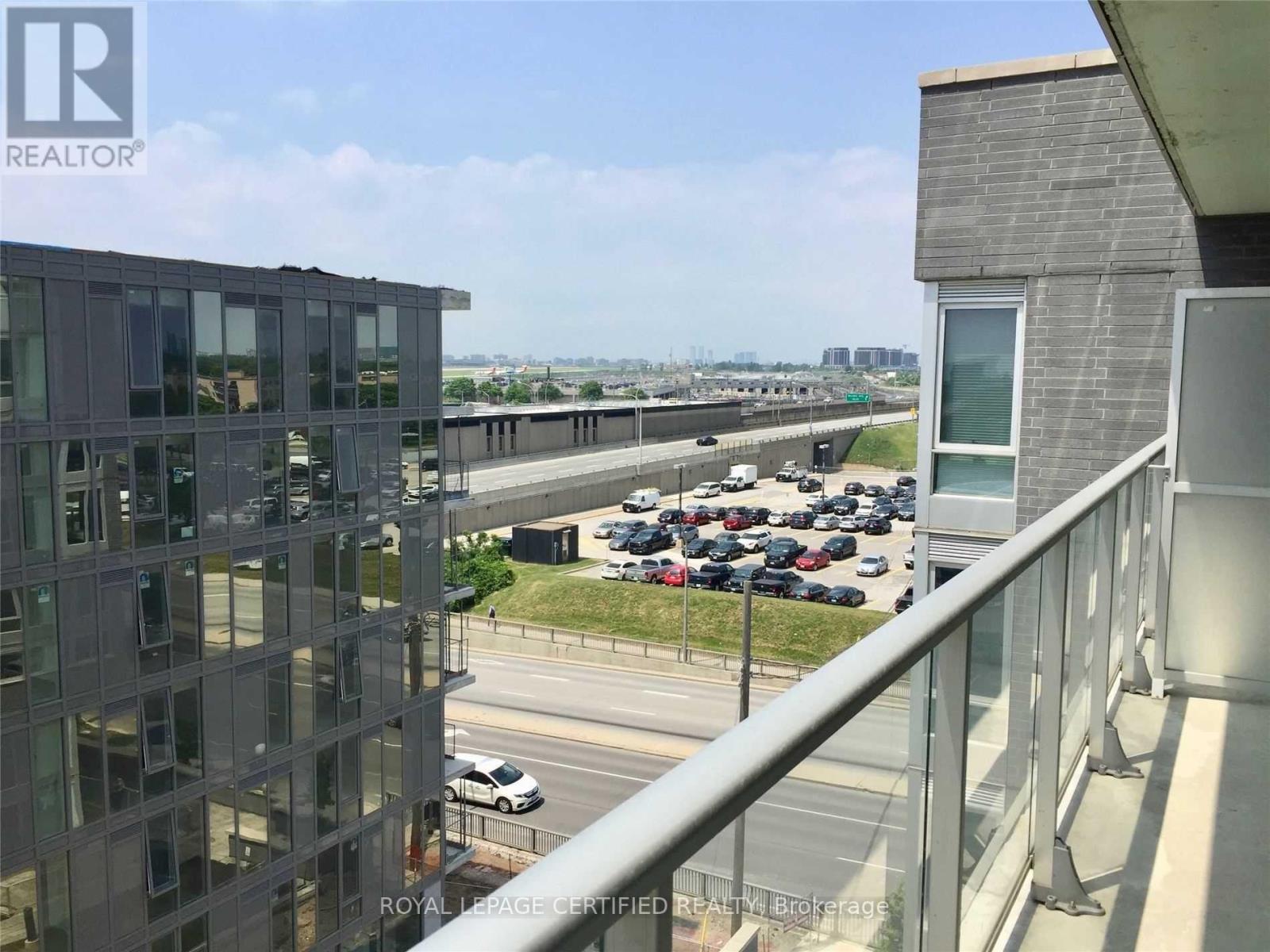 Apartment at 606W - 565 WILSON AVENUE, Toronto