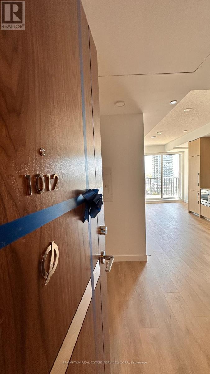 Apartment at 1012 - 75 BILLES HEIGHTS, Toronto (Bayview Village)