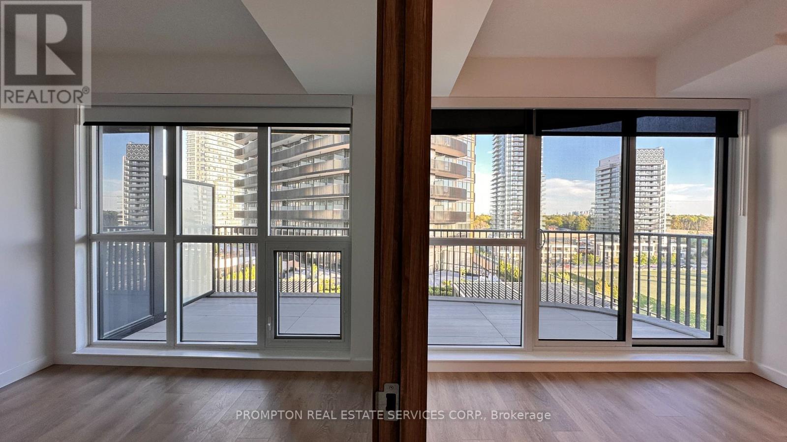 Apartment at 1012 - 75 BILLES HEIGHTS, Toronto
