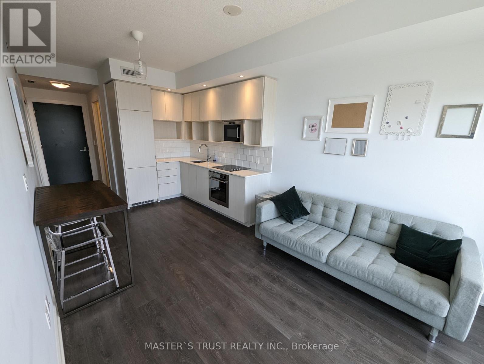 Apartment at 2809 - 89 MCGILL STREET, Toronto (Church-Yonge Corridor)