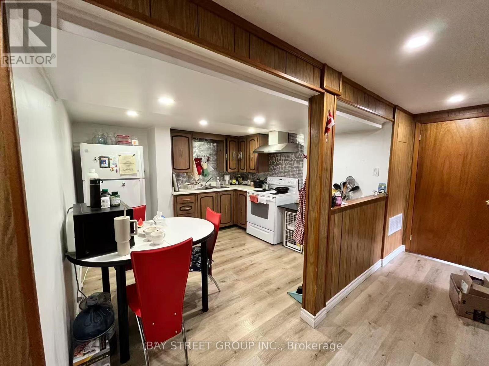 Semi-Detached/Link at 116 APACHE TRAIL, Toronto (Pleasant View)