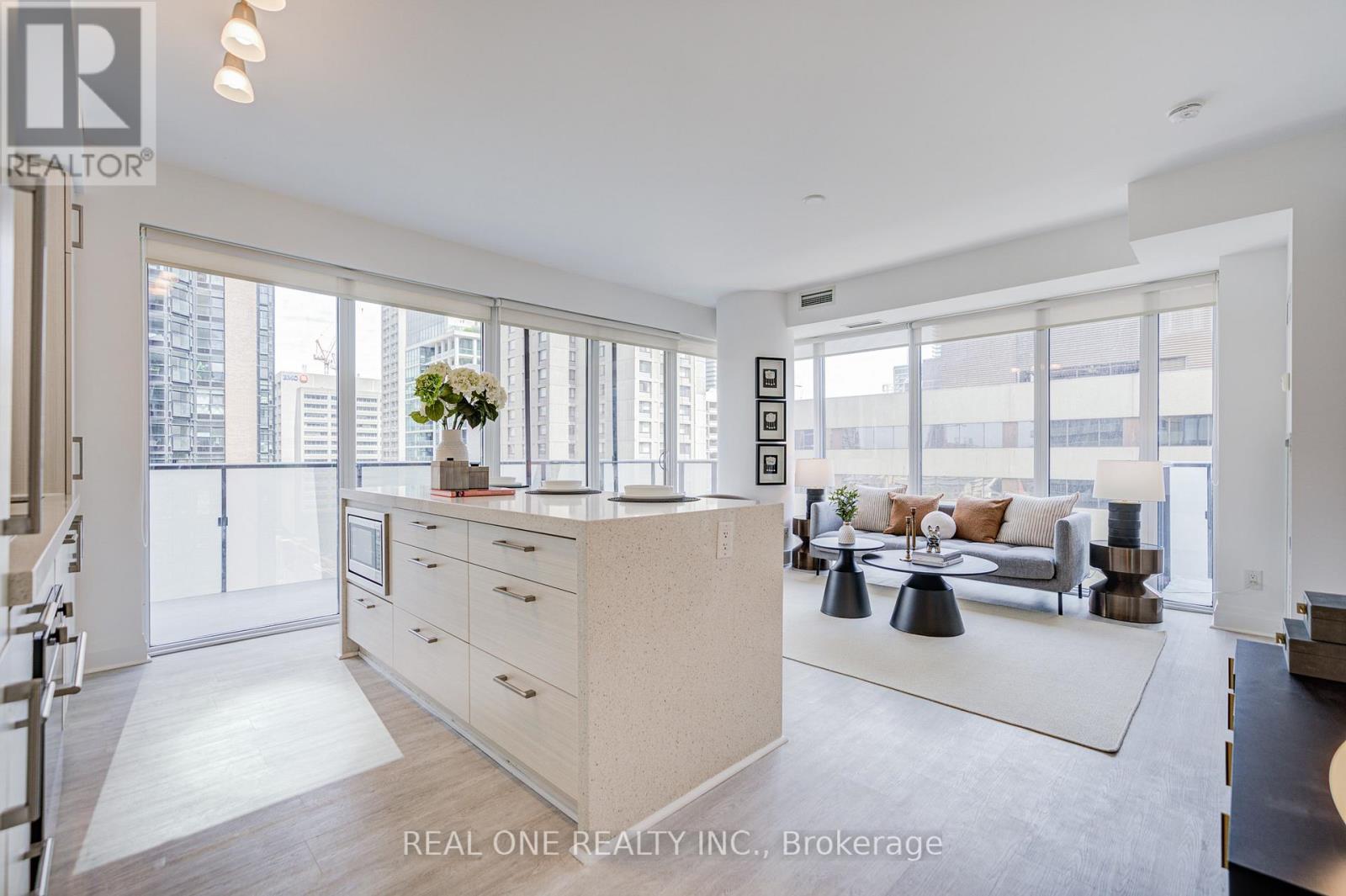 Apartment at 1510 - 1080 BAY STREET, Toronto (Bay Street Corridor)