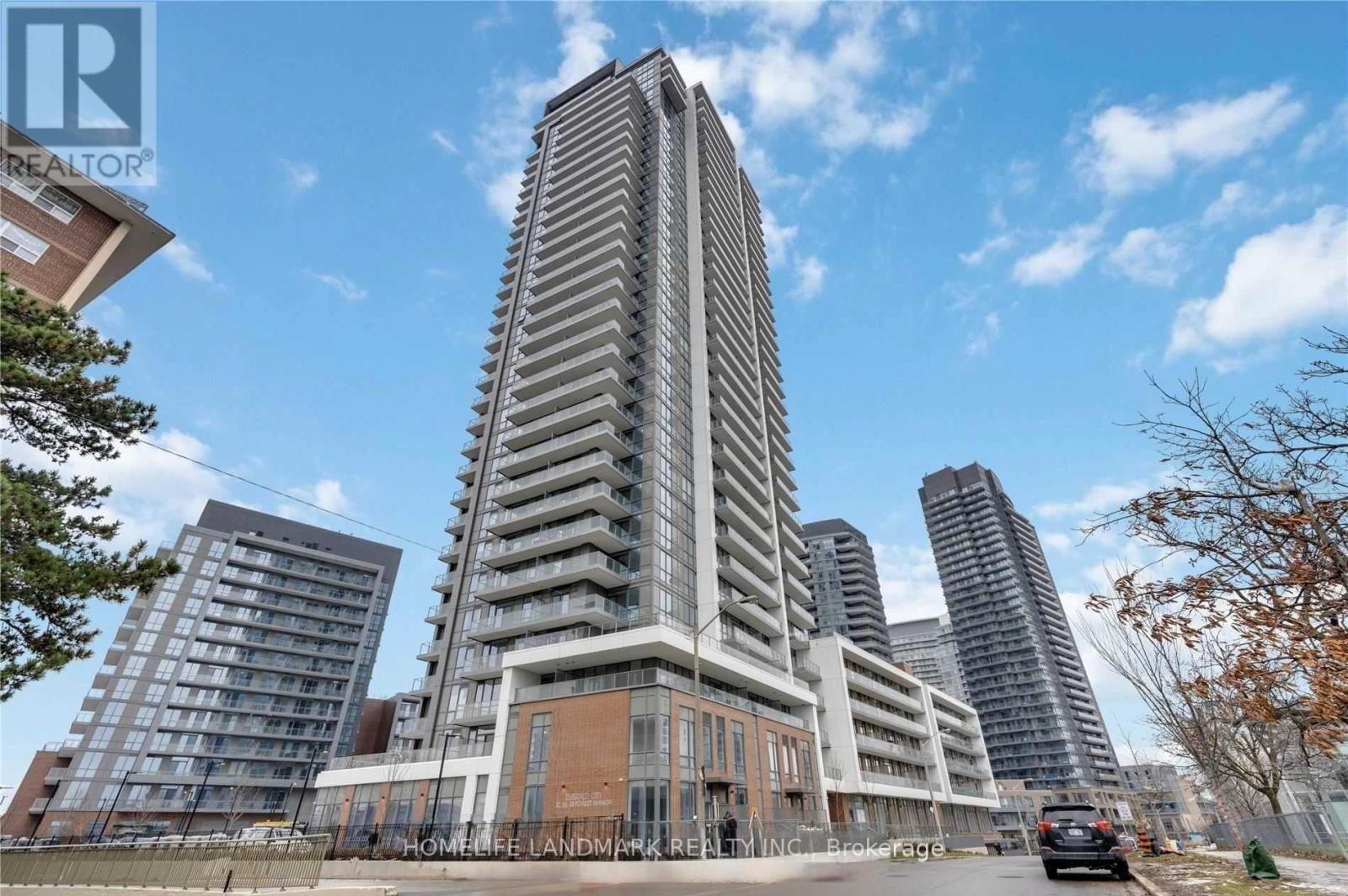 Apartment at 2211 - 32 FOREST MANOR ROAD, Toronto (Henry Farm)