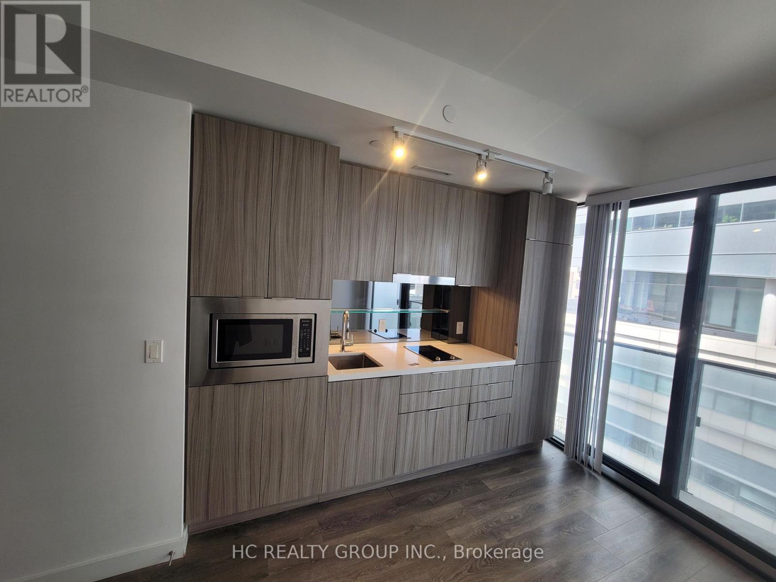 Apartment at 1206 - 215 QUEEN STREET W, Toronto