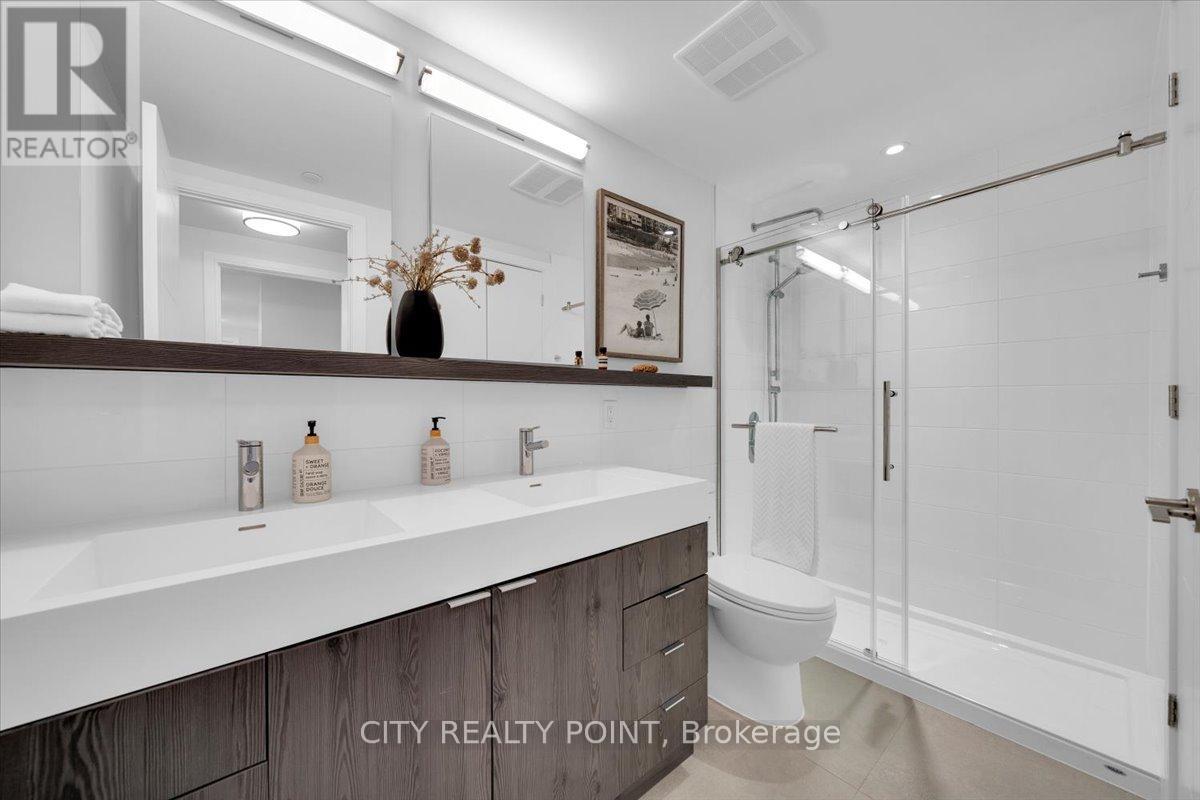 Apartment at 503 - 664 SPADINA AVENUE, Toronto