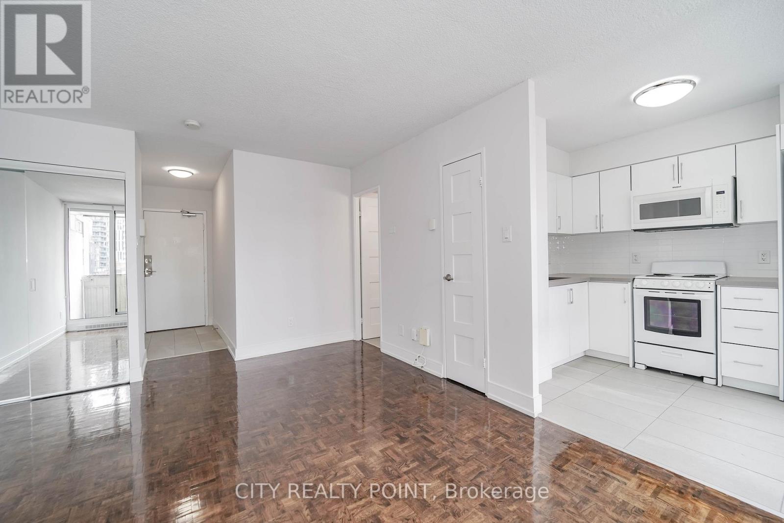 Apartment at 1813 - 33 ISABELLA STREET, Toronto (Church-Yonge Corridor)