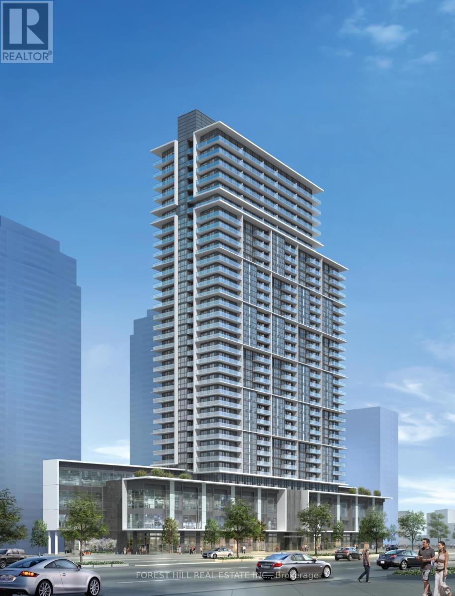 Apartment at PH215 - 4955 YONGE STREET, Toronto (Willowdale East)