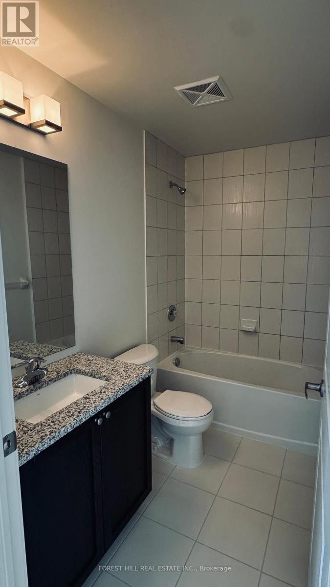 Apartment at PH215 - 4955 YONGE STREET, Toronto