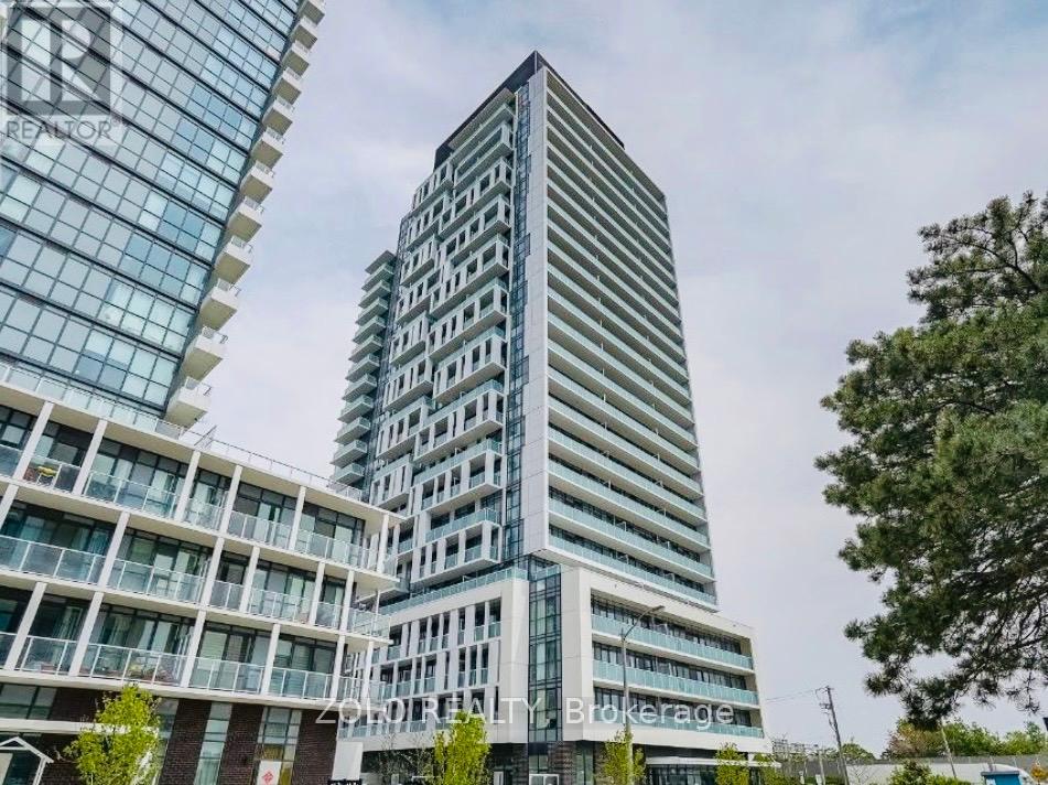 Apartment at 1209 - 188 FAIRVIEW MALL DRIVE, Toronto (Don Valley Village)