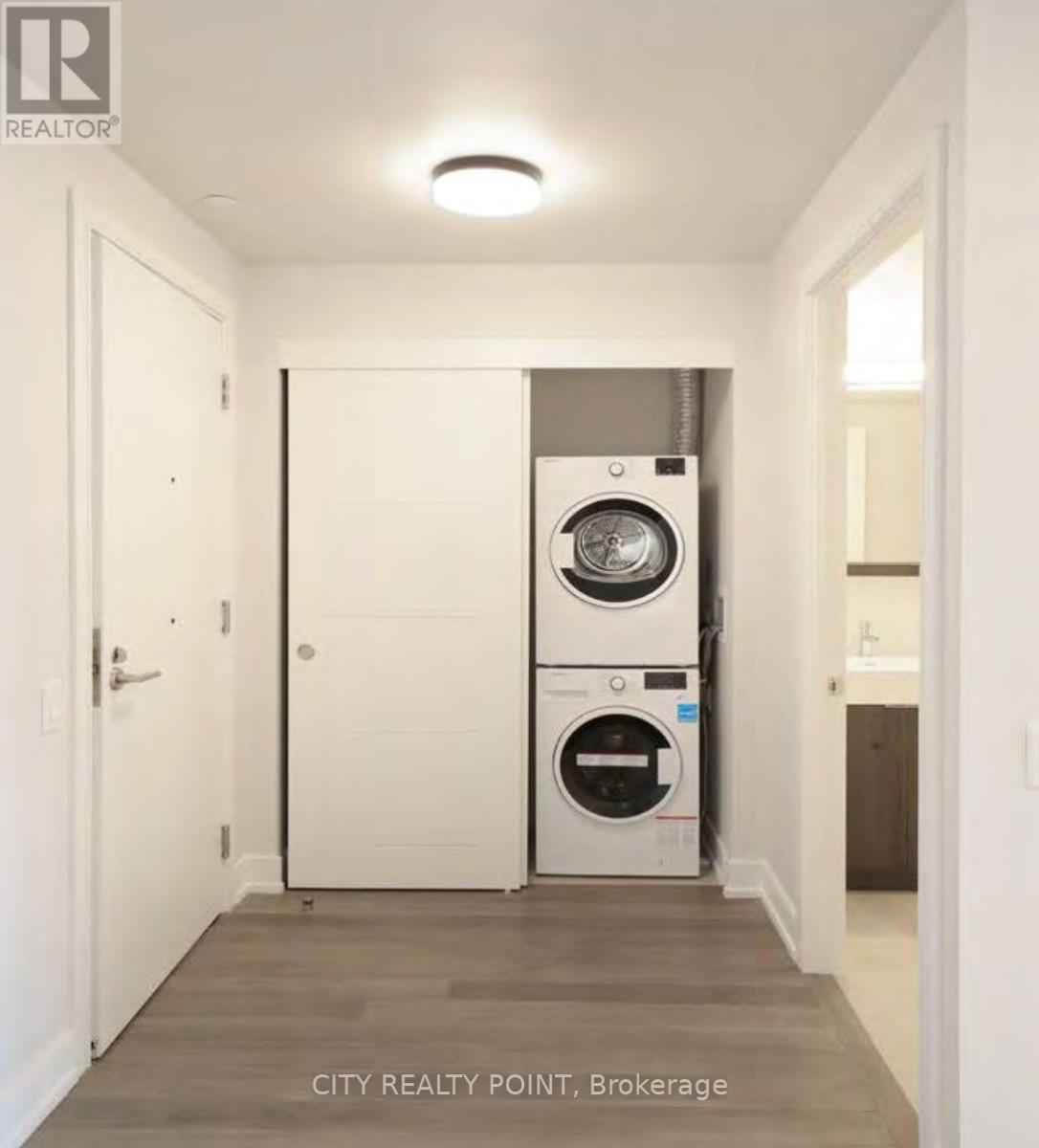 Apartment at 1010 - 2525 BATHURST STREET, Toronto