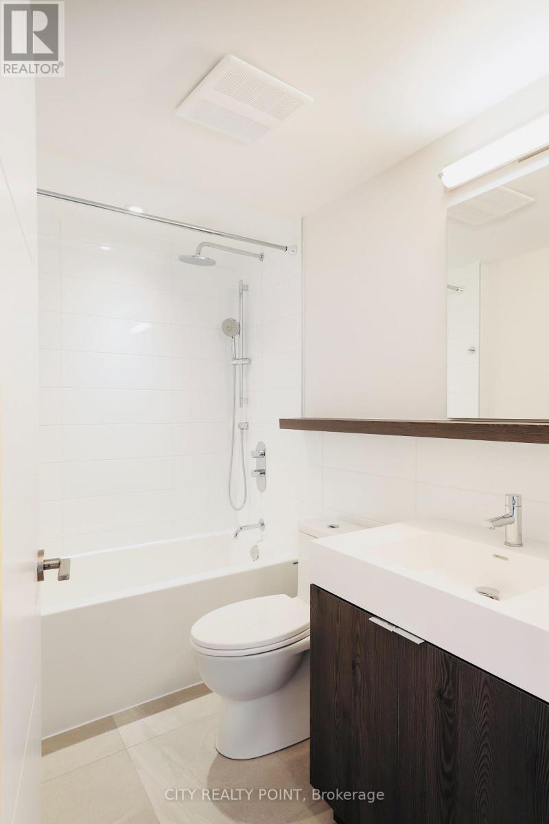 Apartment at 707 - 2525 BATHURST STREET, Toronto