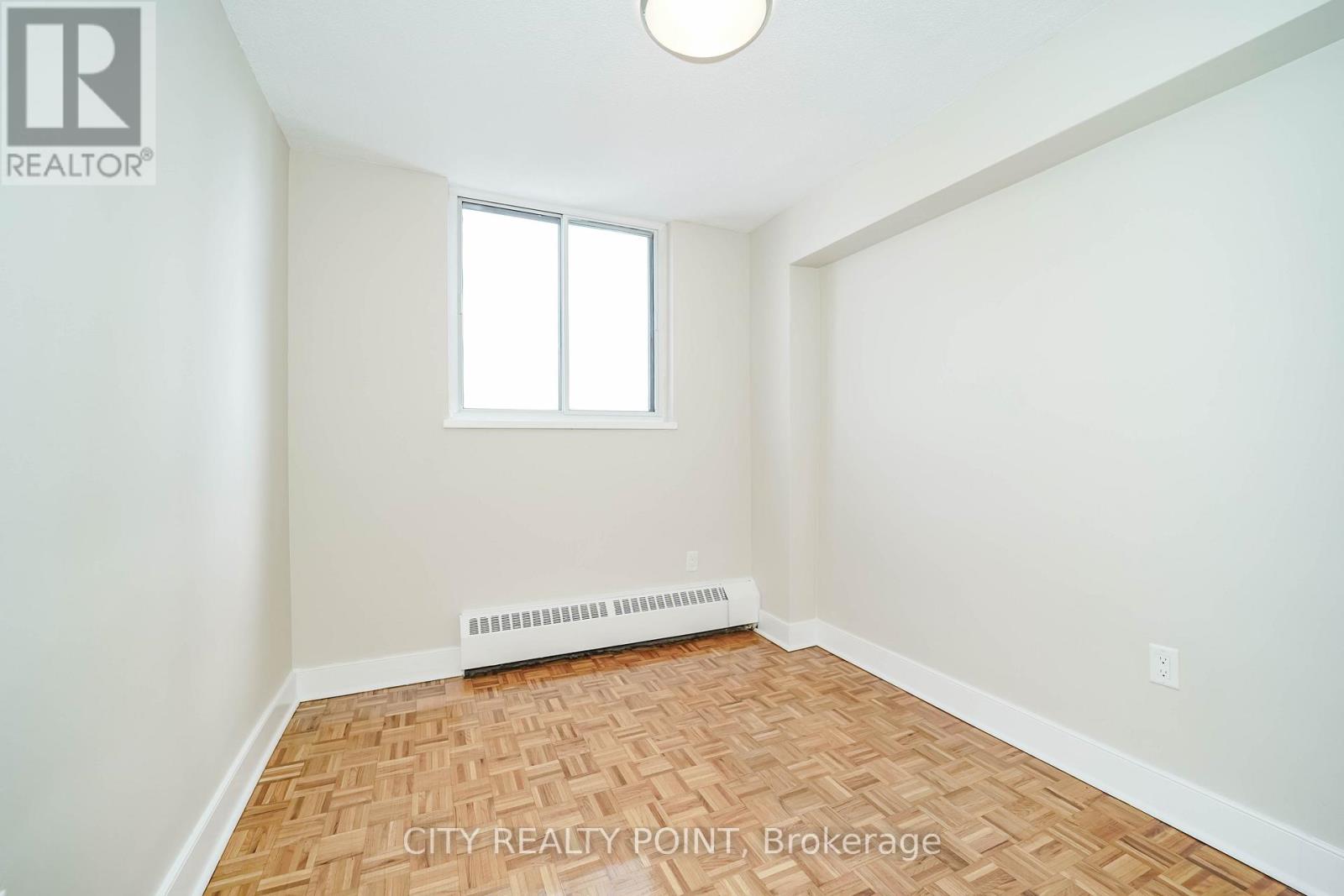 Apartment at 1008 - 1500 BATHURST STREET, Toronto