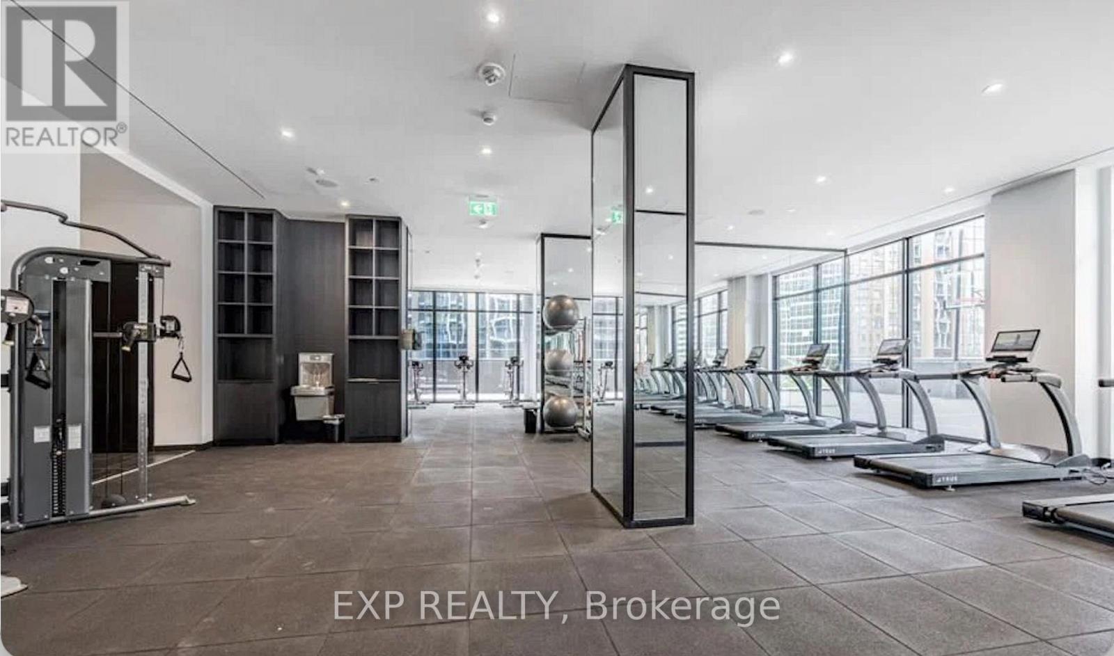 Apartment at 607 - 20 EDWARD STREET, Toronto