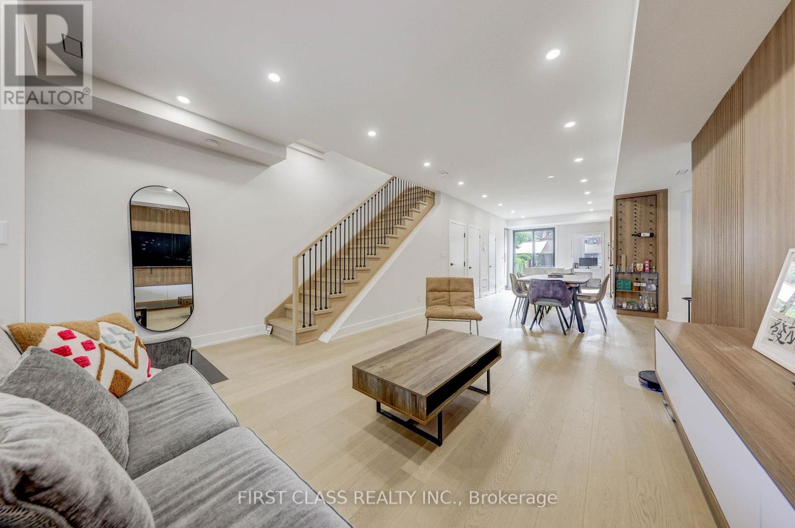 Semi-Detached/Link at 431 ROXTON ROAD, Toronto