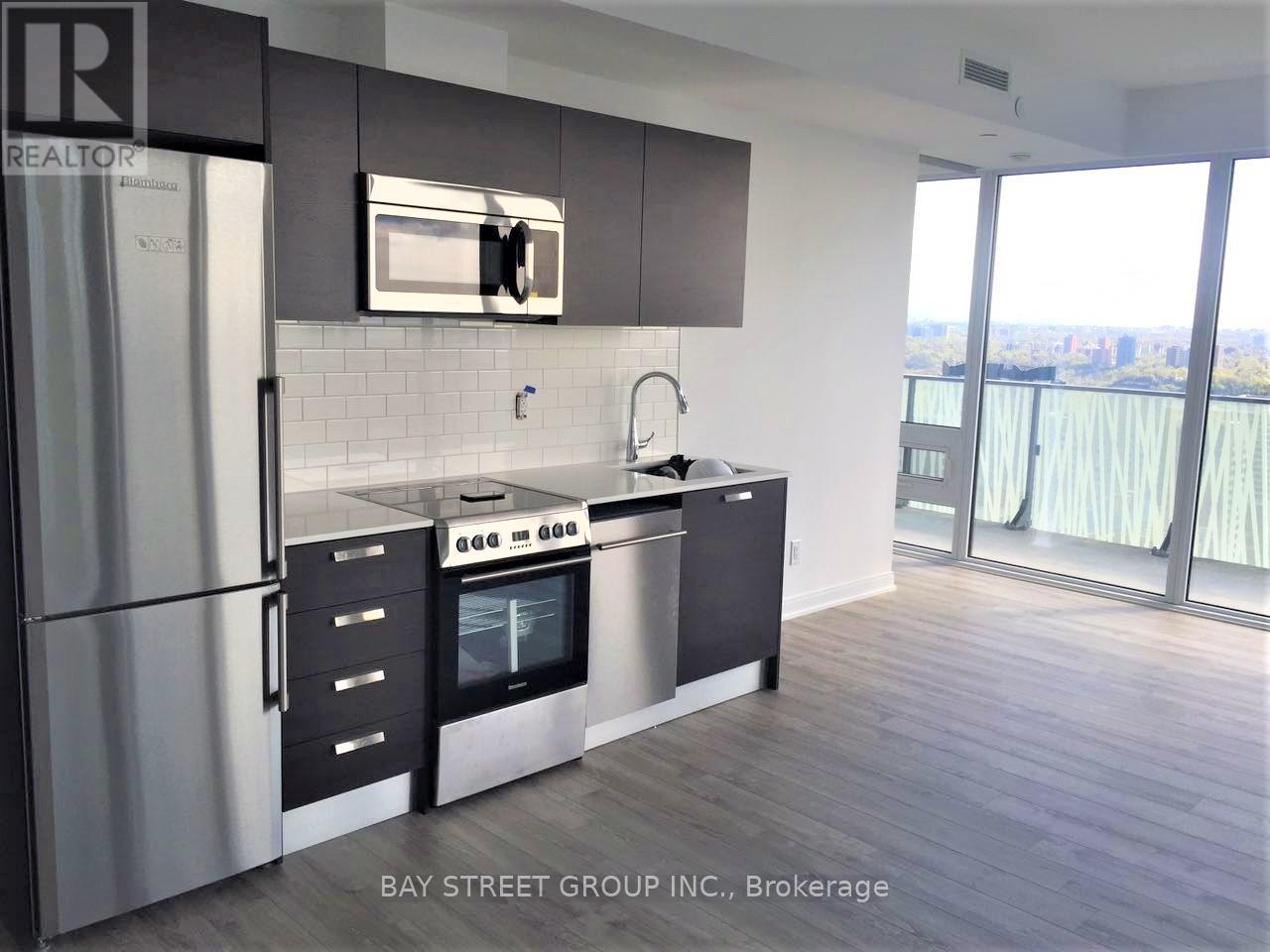 Apartment at 3502 - 42 CHARLES STREET, Toronto (Church-Yonge Corridor)