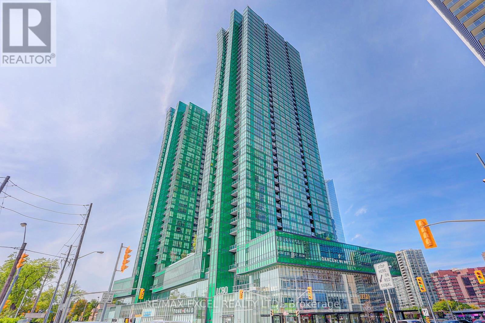 Apartment at 2707 - 9 BOGERT AVENUE, Toronto (Lansing-Westgate)