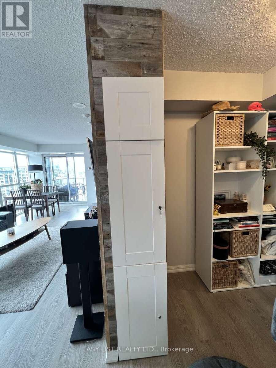 Apartment at 1402 - 125 WESTERN BATTERY ROAD, Toronto