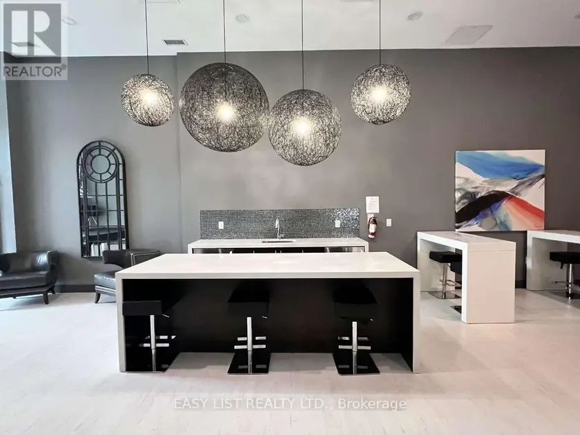 Apartment at 1402 - 125 WESTERN BATTERY ROAD, Toronto