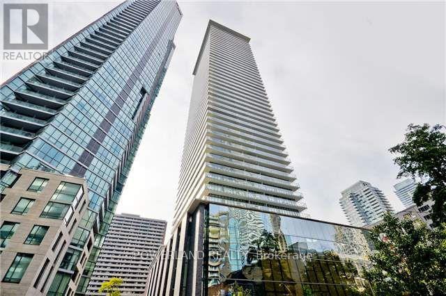 Apartment at 2601 - 33 CHARLES STREET E, Toronto (Church-Yonge Corridor)