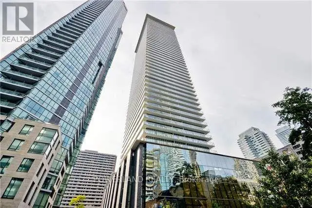 Apartment at 2601 - 33 CHARLES STREET E, Toronto (Church-Yonge Corridor)