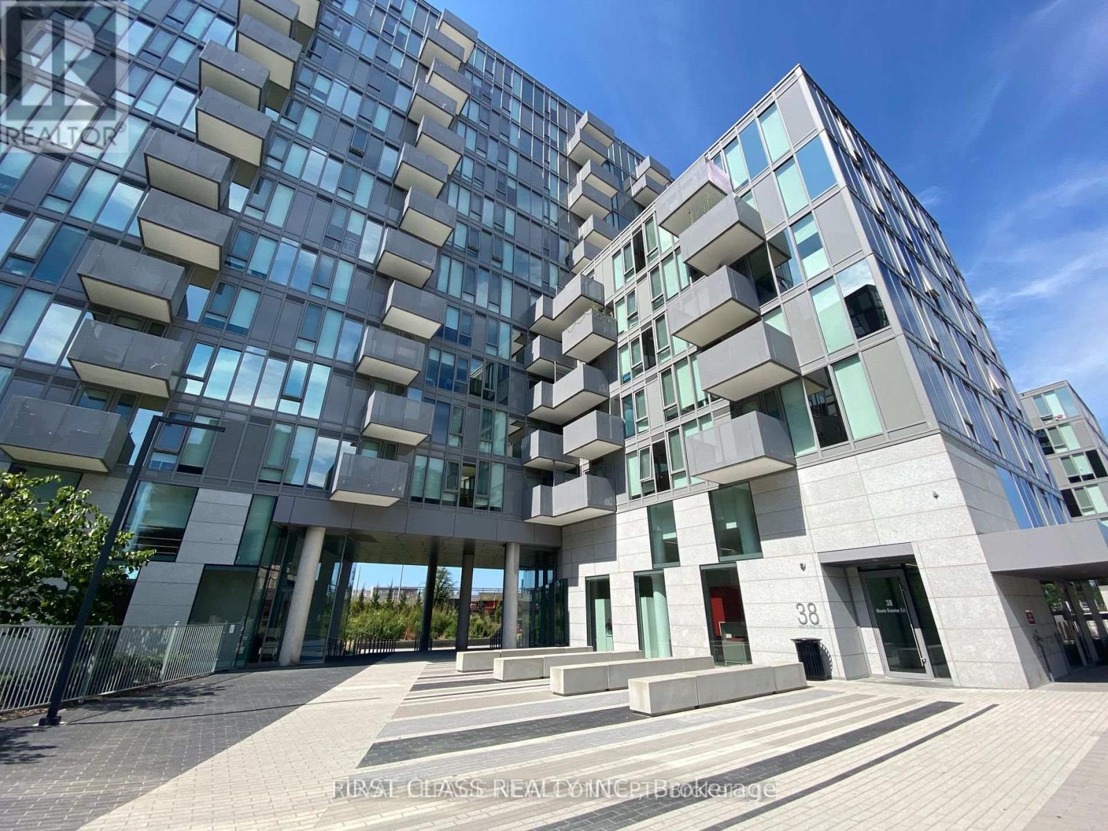 Apartment at 1017 - 38 MONTE KWINTER COURT, Toronto (Clanton Park)