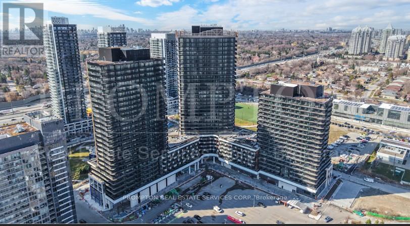 Apartment at 728 - 75 BILLES HEIGHTS, Toronto (Bayview Village)