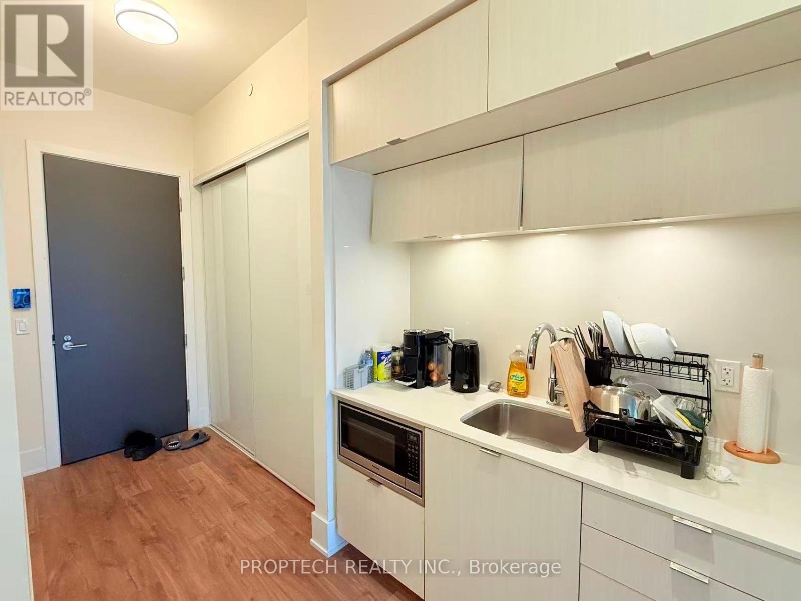 Apartment at 217 - 38 CAMERON STREET, Toronto (Kensington-Chinatown)