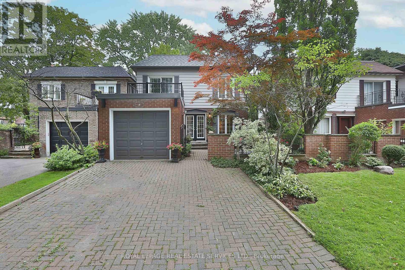 Detached at 97 BOCASTLE AVENUE, Toronto (Lawrence Park North)