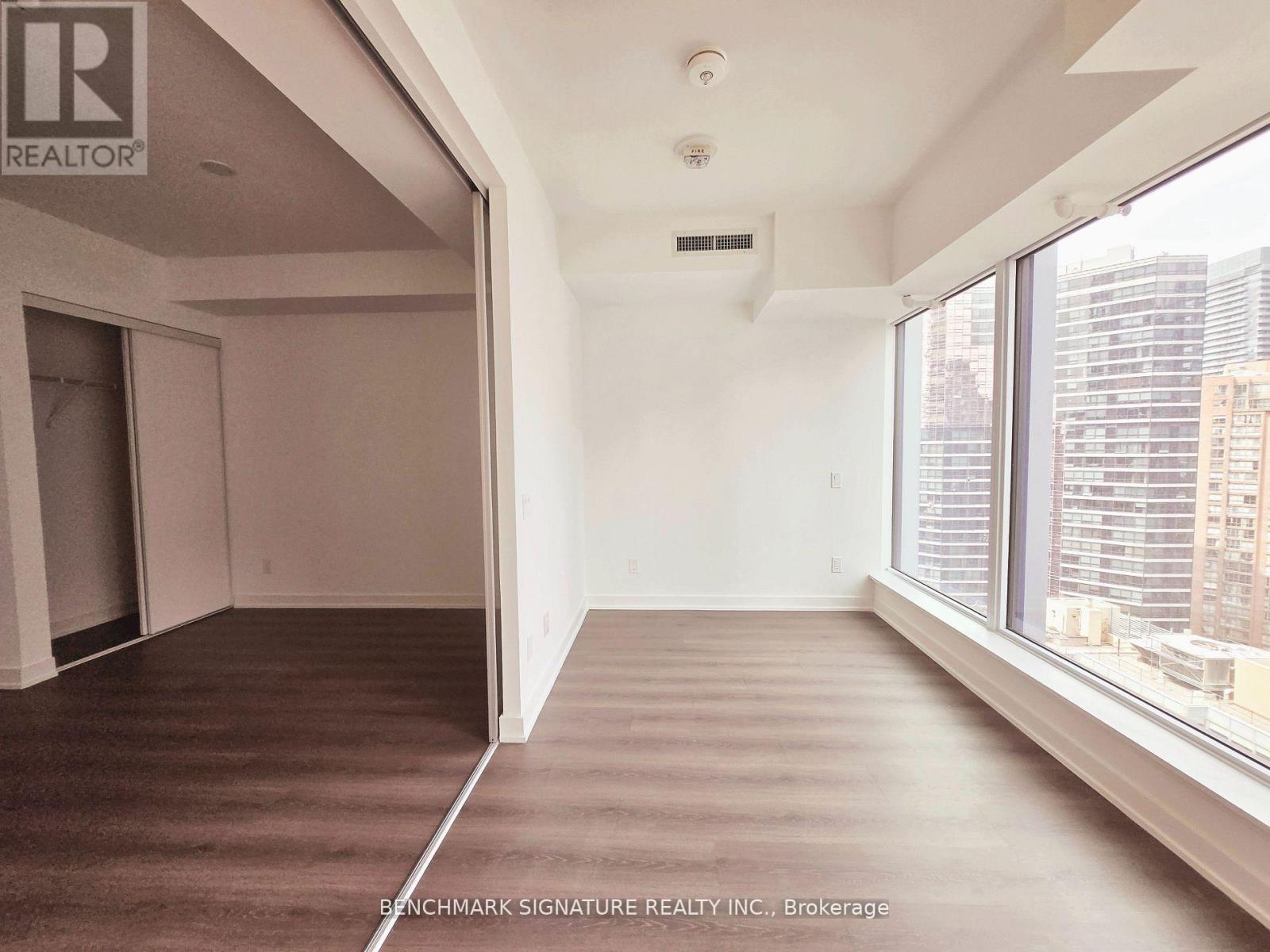 Apartment at 2705 - 8 WELLESLEY STREET, Toronto