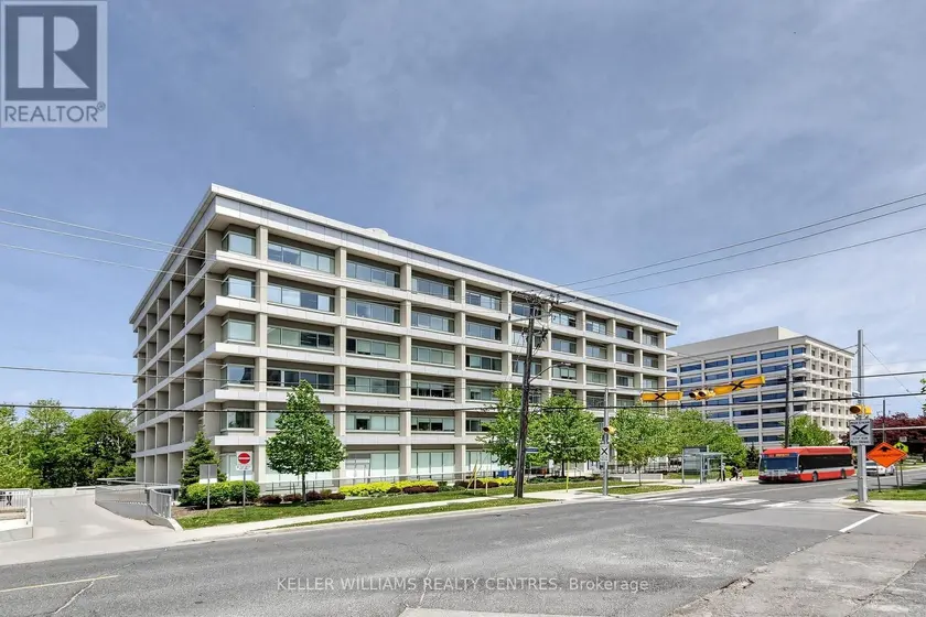 Other at 255 Duncan Mill Rd, Toronto C12